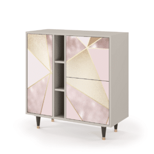 Sideboard - STORYZ - BS5 Cosmopolitan Diva - Sand