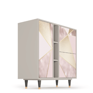 Sideboard - STORYZ - BS5 Cosmopolitan Diva - Sand