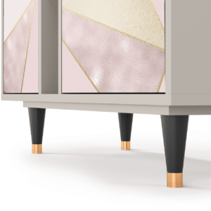 Sideboard - STORYZ - BS5 Cosmopolitan Diva - Sand