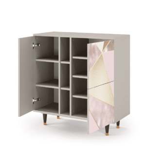 Sideboard - STORYZ - BS5 Cosmopolitan Diva - Sand