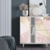 Sideboard - STORYZ - BS5 Cosmopolitan Diva - White