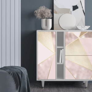Sideboard - STORYZ - BS5 Cosmopolitan Diva - White