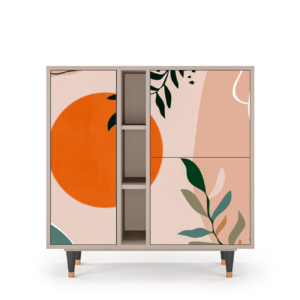 Sideboard - STORYZ - BS5 Artwork - Latte