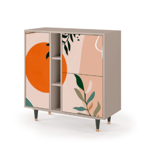 Sideboard - STORYZ - BS5 Artwork - Latte