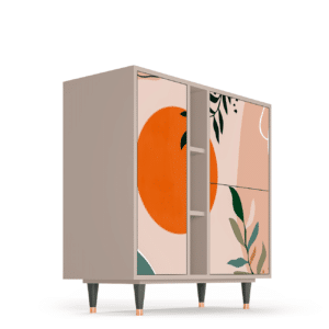 Sideboard - STORYZ - BS5 Artwork - Latte