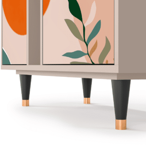 Sideboard - STORYZ - BS5 Artwork - Latte