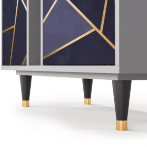 Sideboard - STORYZ - BS5 The Amethyst - Grey