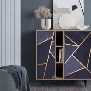 Sideboard - STORYZ - BS5 The Amethyst - Latte