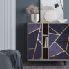Sideboard - STORYZ - BS5 The Amethyst - Sand