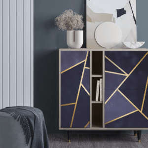 Sideboard - STORYZ - BS5 The Amethyst - Sand