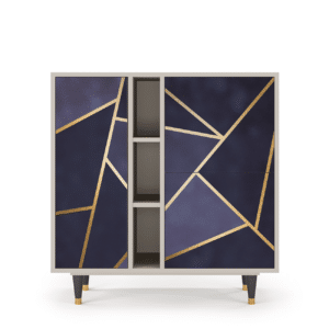 Sideboard - STORYZ - BS5 The Amethyst - Sand