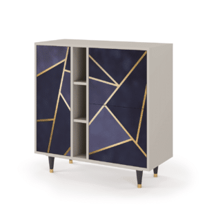 Sideboard - STORYZ - BS5 The Amethyst - Sand