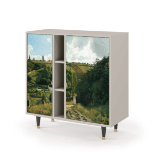 Sideboard - STORYZ - BS5 Jalais Hill by Pissarro - Sand
