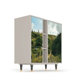 Sideboard - STORYZ - BS5 Jalais Hill by Pissarro - Sand