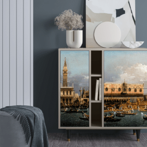 Sideboard - STORYZ - BS5 The Bucintoro - Sand