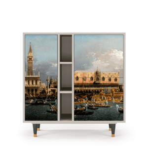 Sideboard - STORYZ - BS5 The Bucintoro - Sand