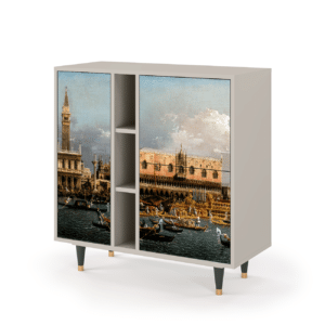 Sideboard - STORYZ - BS5 The Bucintoro - Sand