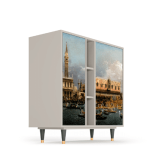 Sideboard - STORYZ - BS5 The Bucintoro - Sand