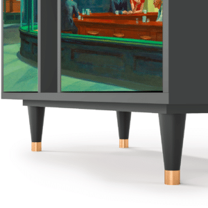 Sideboard - STORYZ - BS5 Nighthawks by Hopper - Antracite