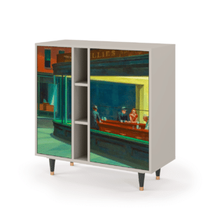 Sideboard - STORYZ - BS5 Nighthawks by Hopper - Sand
