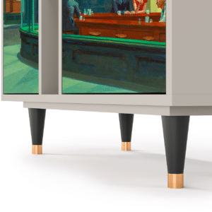 Sideboard - STORYZ - BS5 Nighthawks by Hopper - Sand