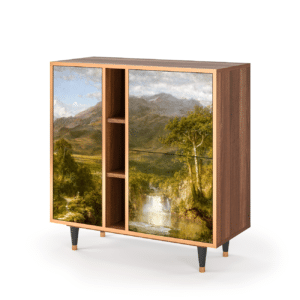 Sideboard - STORYZ - BS5 The Heart of the Andes  - Walnut