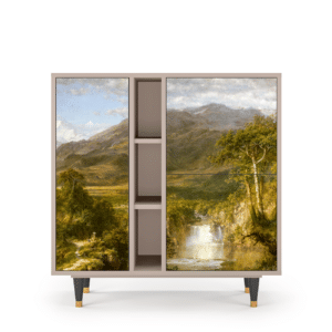 Sideboard - STORYZ - BS5 The Heart of the Andes  - Latte