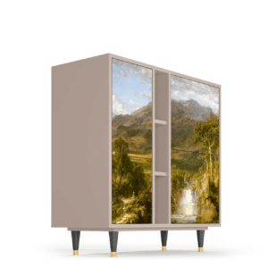 Sideboard - STORYZ - BS5 The Heart of the Andes  - Latte