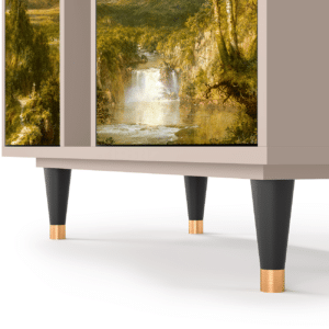 Sideboard - STORYZ - BS5 The Heart of the Andes  - Latte