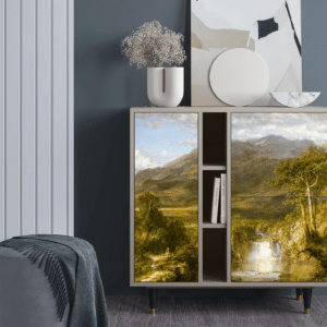 Sideboard - STORYZ - BS5 The Heart of the Andes  - Sand