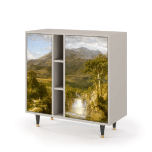 Sideboard - STORYZ - BS5 The Heart of the Andes  - Sand