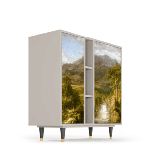 Sideboard - STORYZ - BS5 The Heart of the Andes  - Sand
