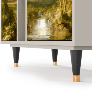 Sideboard - STORYZ - BS5 The Heart of the Andes  - Sand
