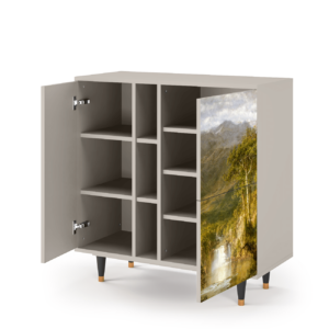 Sideboard - STORYZ - BS5 The Heart of the Andes  - Sand