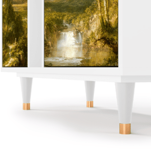 Sideboard - STORYZ - BS5 The Heart of the Andes  - White