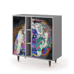Sideboard - STORYZ - BS5 The Maiden by Klimt - Grey