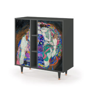 Sideboard - STORYZ - BS5 The Maiden by Klimt - Antracite