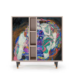 Sideboard - STORYZ - BS5 The Maiden by Klimt - Latte