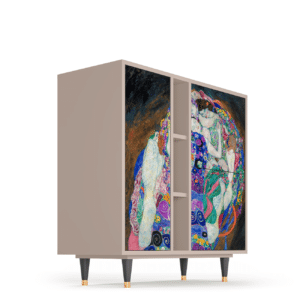 Sideboard - STORYZ - BS5 The Maiden by Klimt - Latte