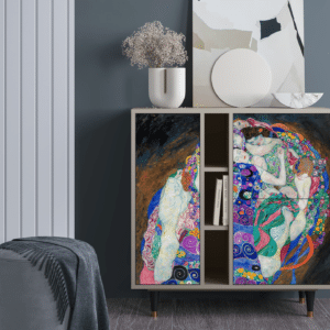Sideboard - STORYZ - BS5 The Maiden by Klimt - Sand