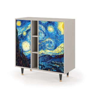 Sideboard - STORYZ - BS5 The Starry Night 
 - Sand