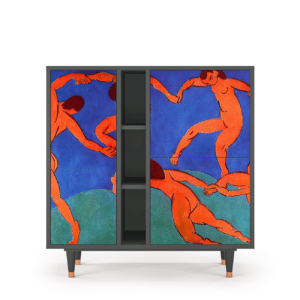 Sideboard - STORYZ - BS5 The Dance by Matisse - Antracite