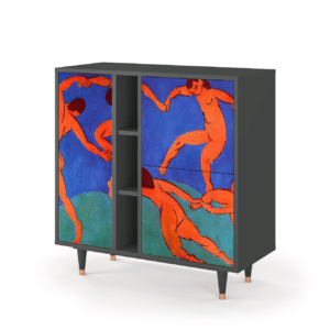 Sideboard - STORYZ - BS5 The Dance by Matisse - Antracite