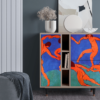 Sideboard - STORYZ - BS5 The Dance by Matisse  - Latte