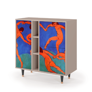 Sideboard - STORYZ - BS5 The Dance by Matisse  - Latte