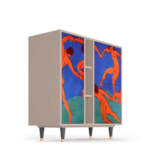 Sideboard - STORYZ - BS5 The Dance by Matisse  - Latte