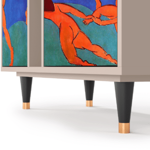 Sideboard - STORYZ - BS5 The Dance by Matisse  - Latte