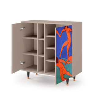 Sideboard - STORYZ - BS5 The Dance by Matisse  - Latte