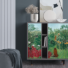 Sideboard - STORYZ - BS5 Jungles in Paris - Grey