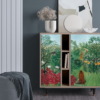Sideboard - STORYZ - BS5 Jungles in Paris - Latte